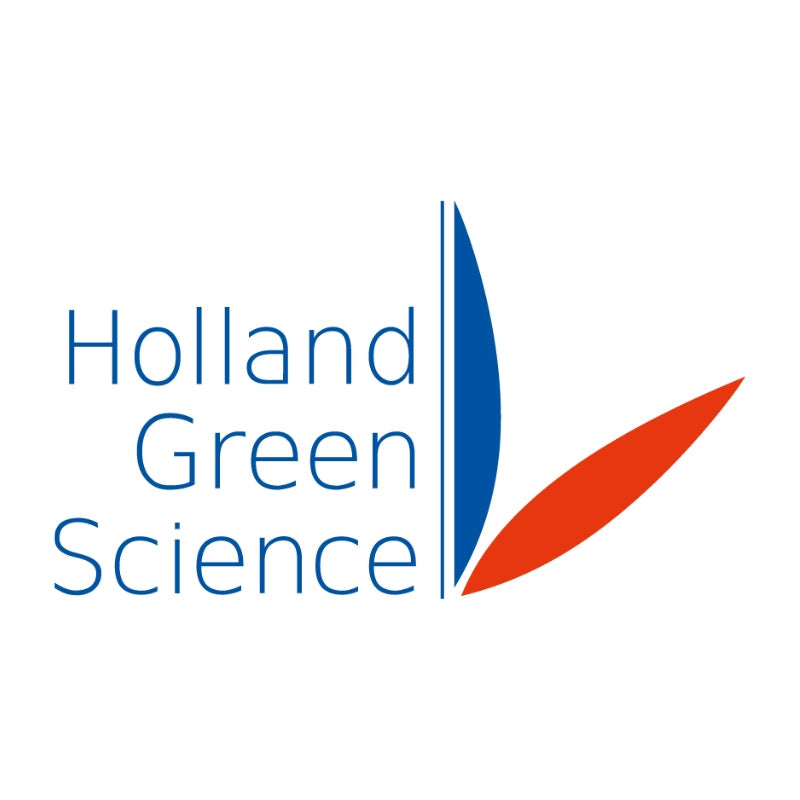 Holland Green Science