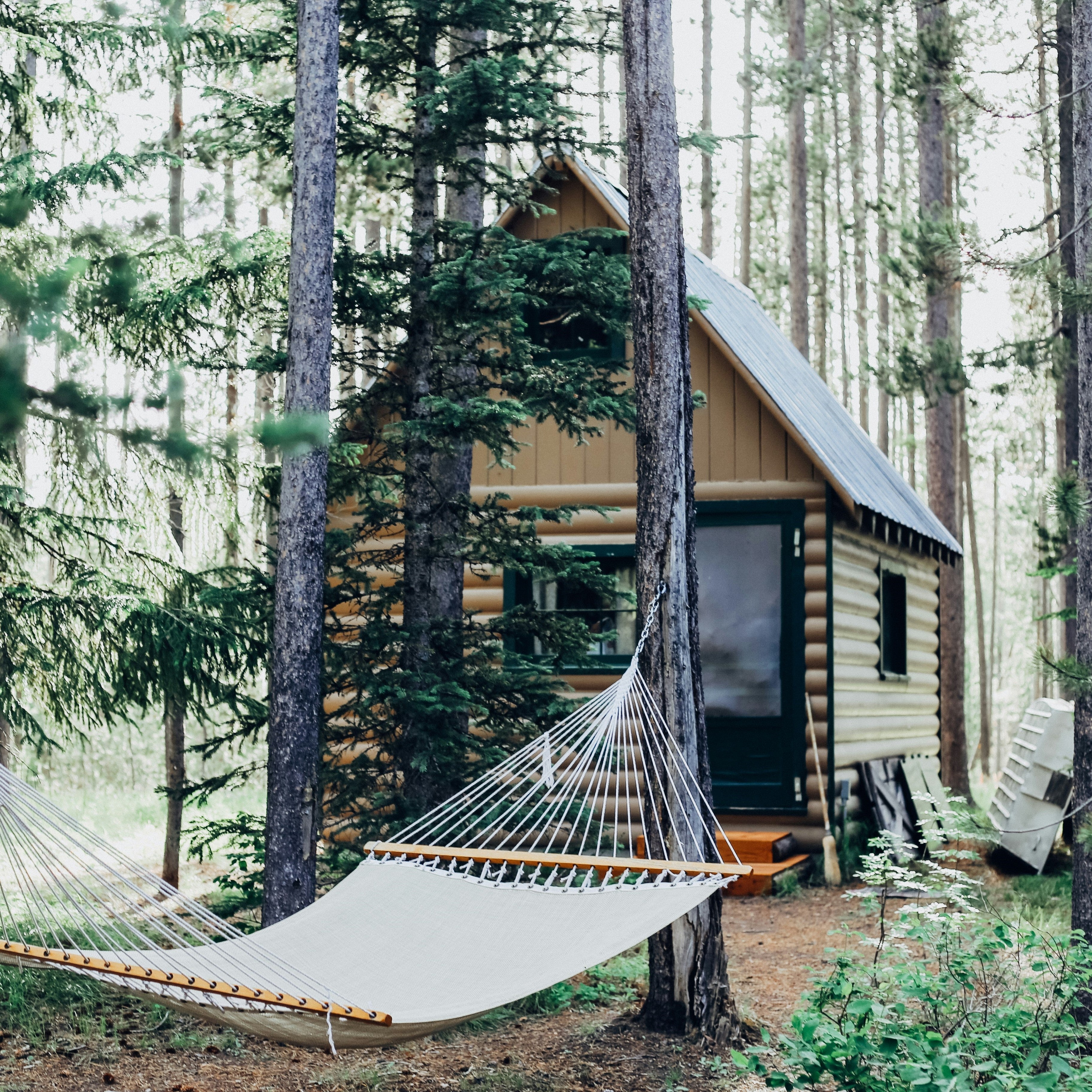 Off-Grid Living