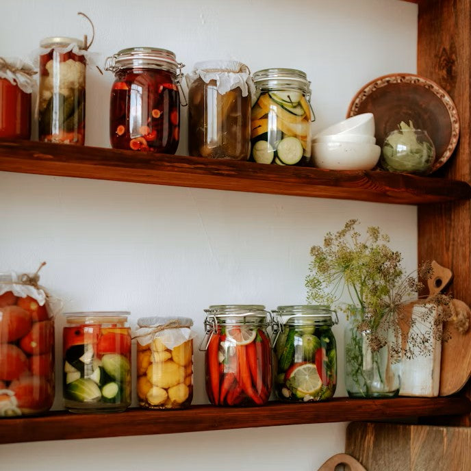 Food Preservation