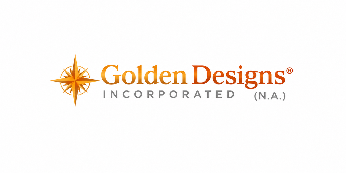 Golden Designs Inc.