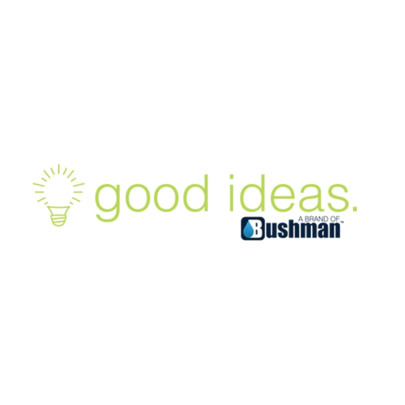 Good Ideas
