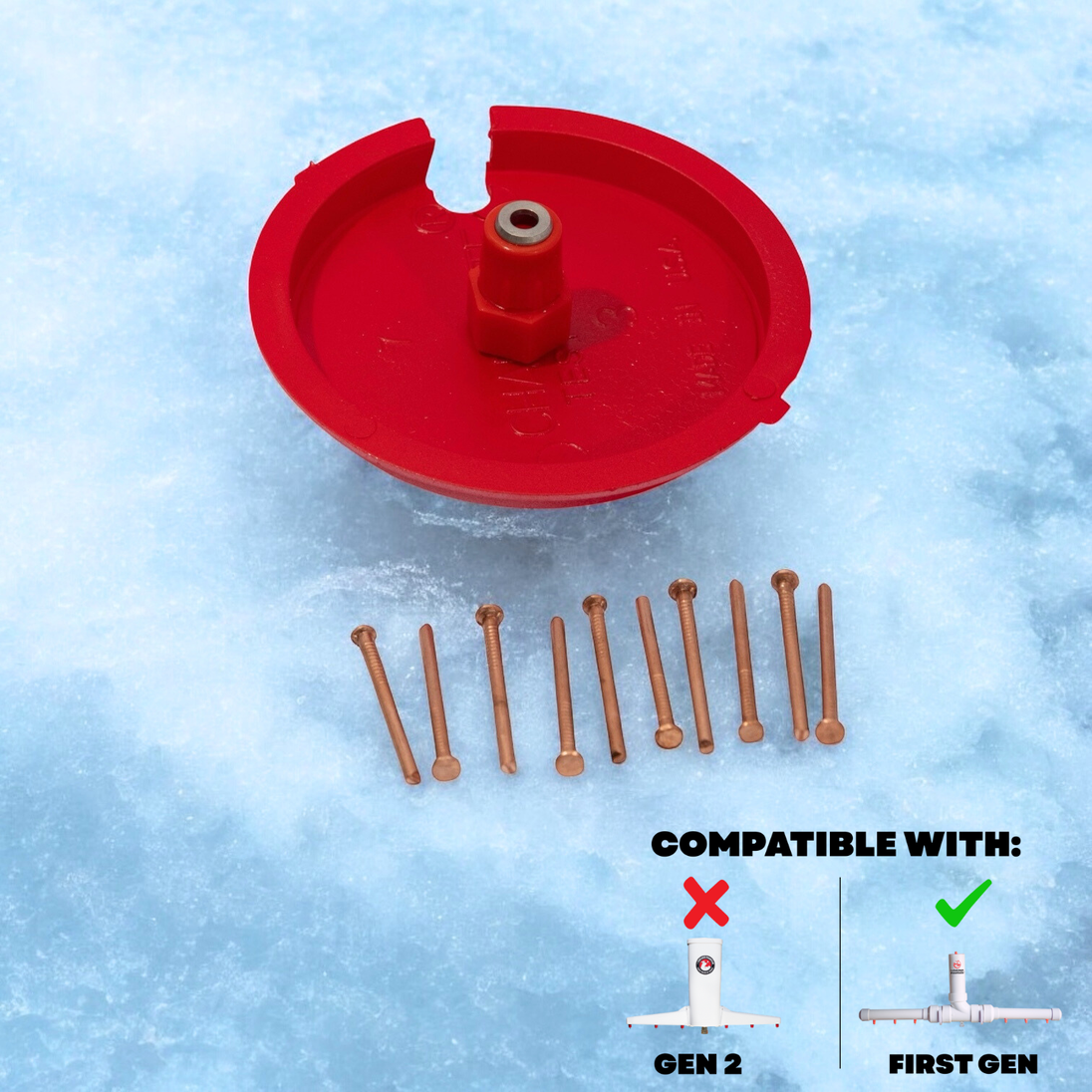 Winterizing Kit Generators Winterizing Kit