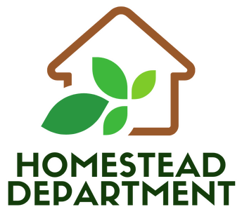 Homestead Department